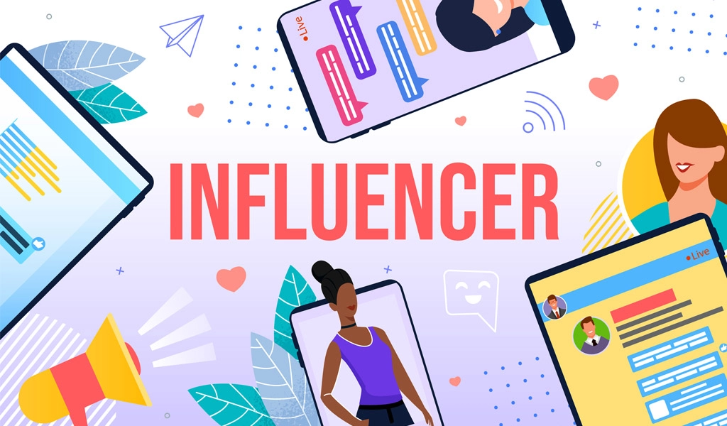 What is Influencer