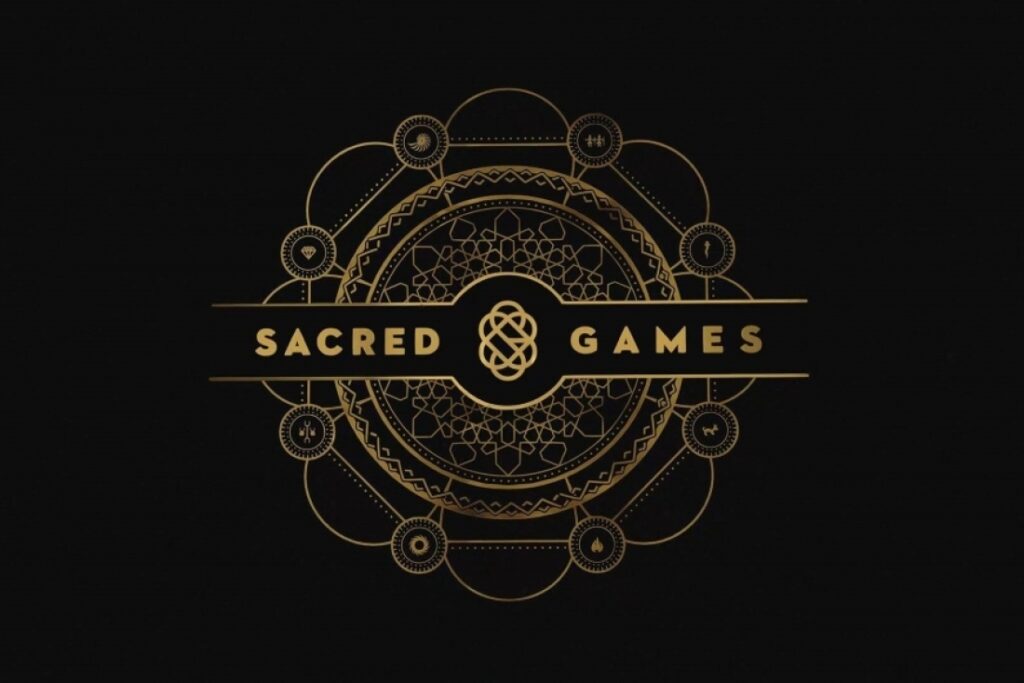Sacred Games