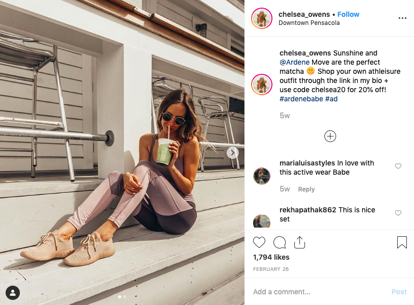Influencer Marketing with Micro-Influencers