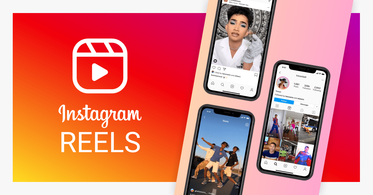 Instagram Reels Insights