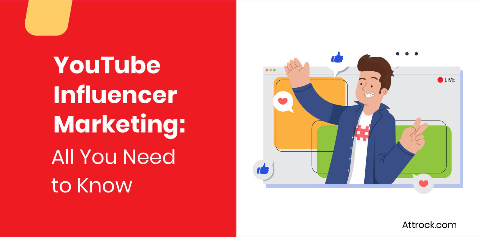 YouTube Influencer Marketing