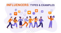 Types of Influencers