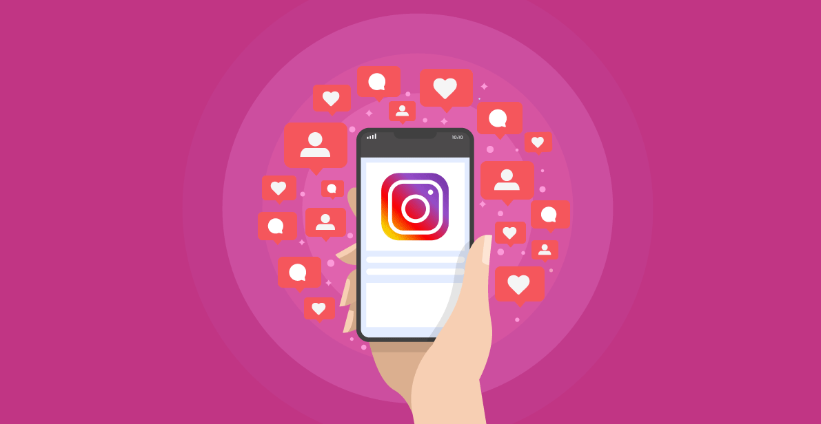 Get More Instagram Likes