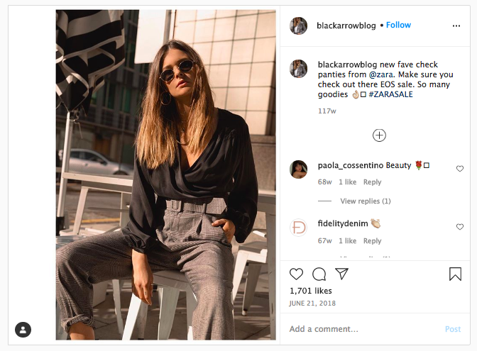 Influencer Marketing helps brands break through the clutter