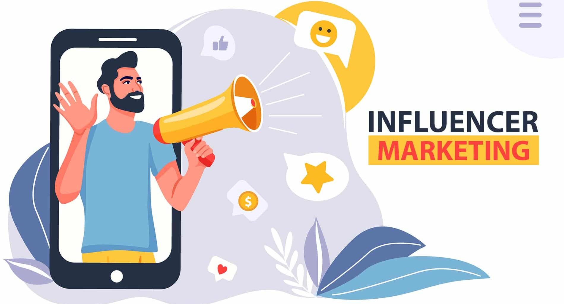 Influencer Marketing Effectiveness