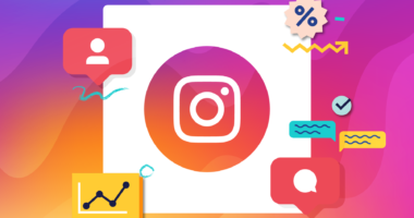 Instagram Business Account