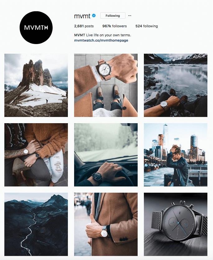 How to Make A Brilliant Instagram Profile Picture [with Ideas]