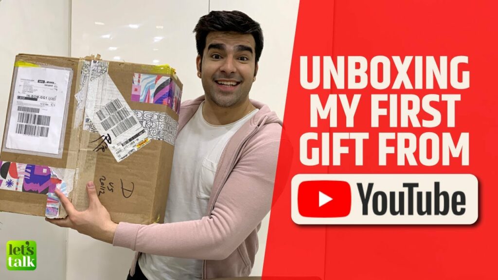 Unboxing Videos