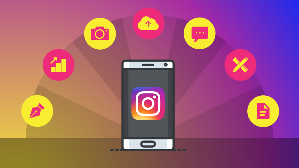 Create Engaging Content on Instagram