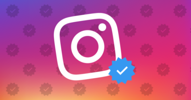 Get Verified on Instagram