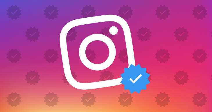 Get Verified on Instagram