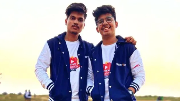 Best gamers in India