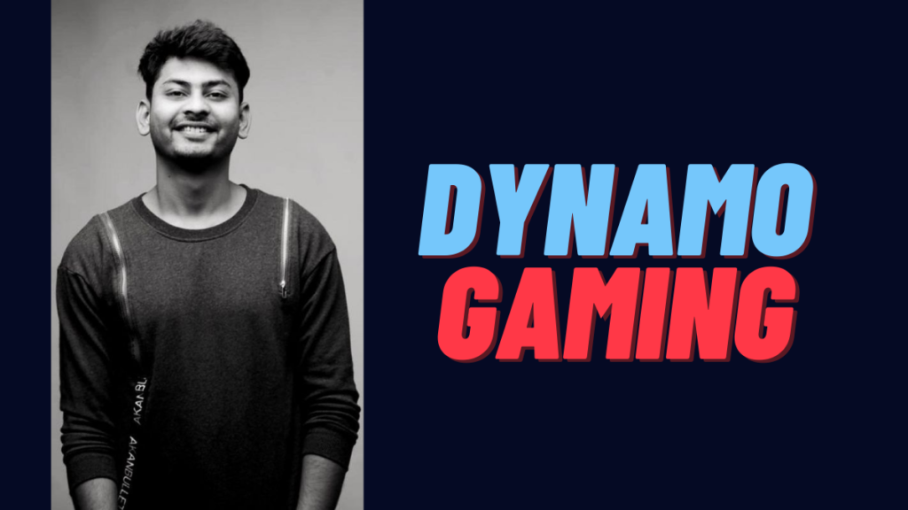 Dynamo Gaming